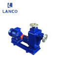 Self Priming centrifugal Sewage Pump